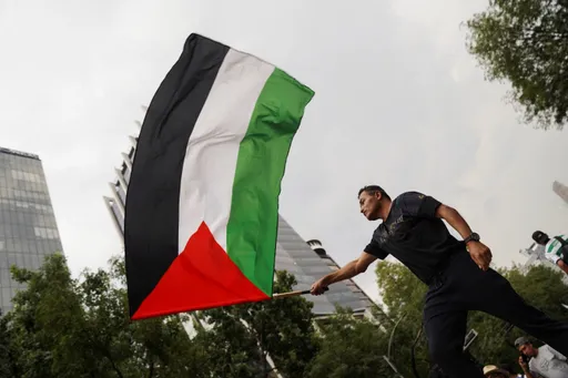 ¿Por qué los palestinos conmemoran la Naksa el 5 de junio?
