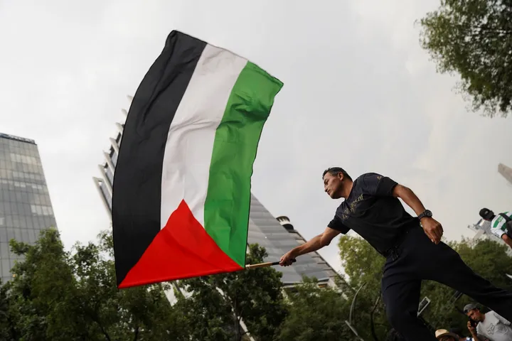 ¿Por qué los palestinos conmemoran la Naksa el 5 de junio?