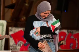 ICE denies Palestinian activist visit with newborn son