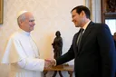 Relacje USA–Watykan: spotkanie Rubio i papieża po sporze z Trumpem
