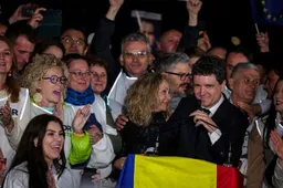 Roumanie: la France a-t-elle cherché à influencer la présidentielle ?