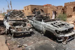 Khartoum 'completely free' of RSF: Sudan