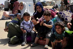 Ketua kumpulan pro-Israel AS akui Israel melanggar Konvensyen Genosid di Gaza