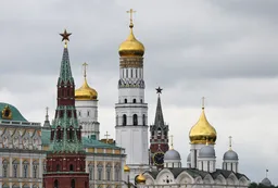 Россия не согласна на Ватикан?