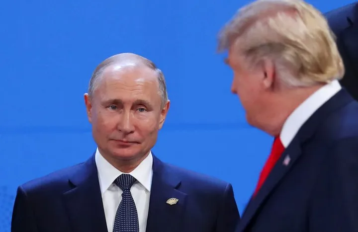 Kremlj: Putin i Trump se još nisu dogovorili o sastanku