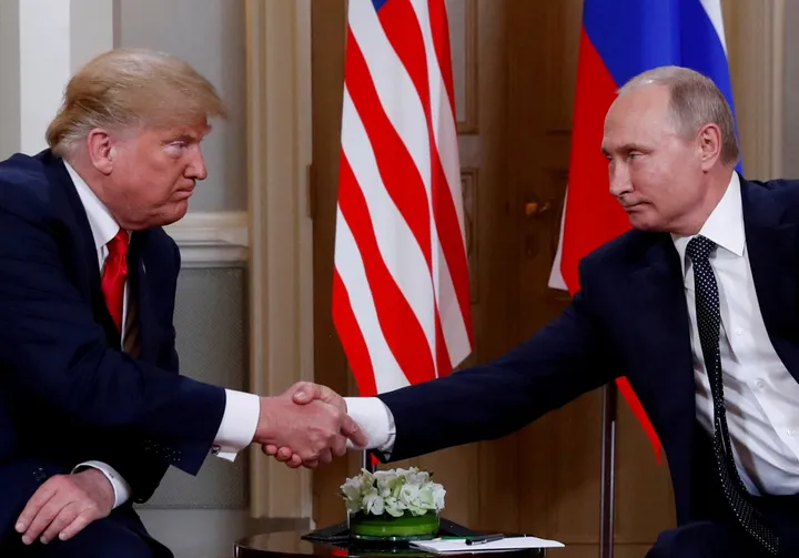 Përfaqësuesi amerikan: Trump mund t'i premtojë Putinit se "NATO nuk do të zgjerohet drejt Lindjes"