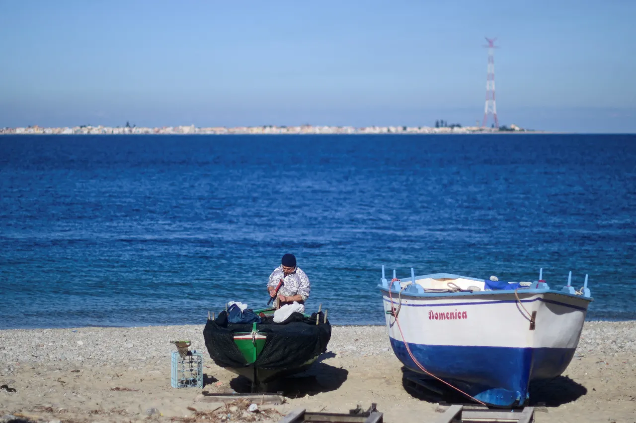 25-jarige Nederlander gezocht in België voor een gewelddadige overval, is in Napels opgepakt