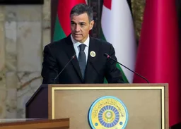 España y Eslovenia piden a UE imponer embargo de armas y más sanciones a Israel por ofensiva en Gaza