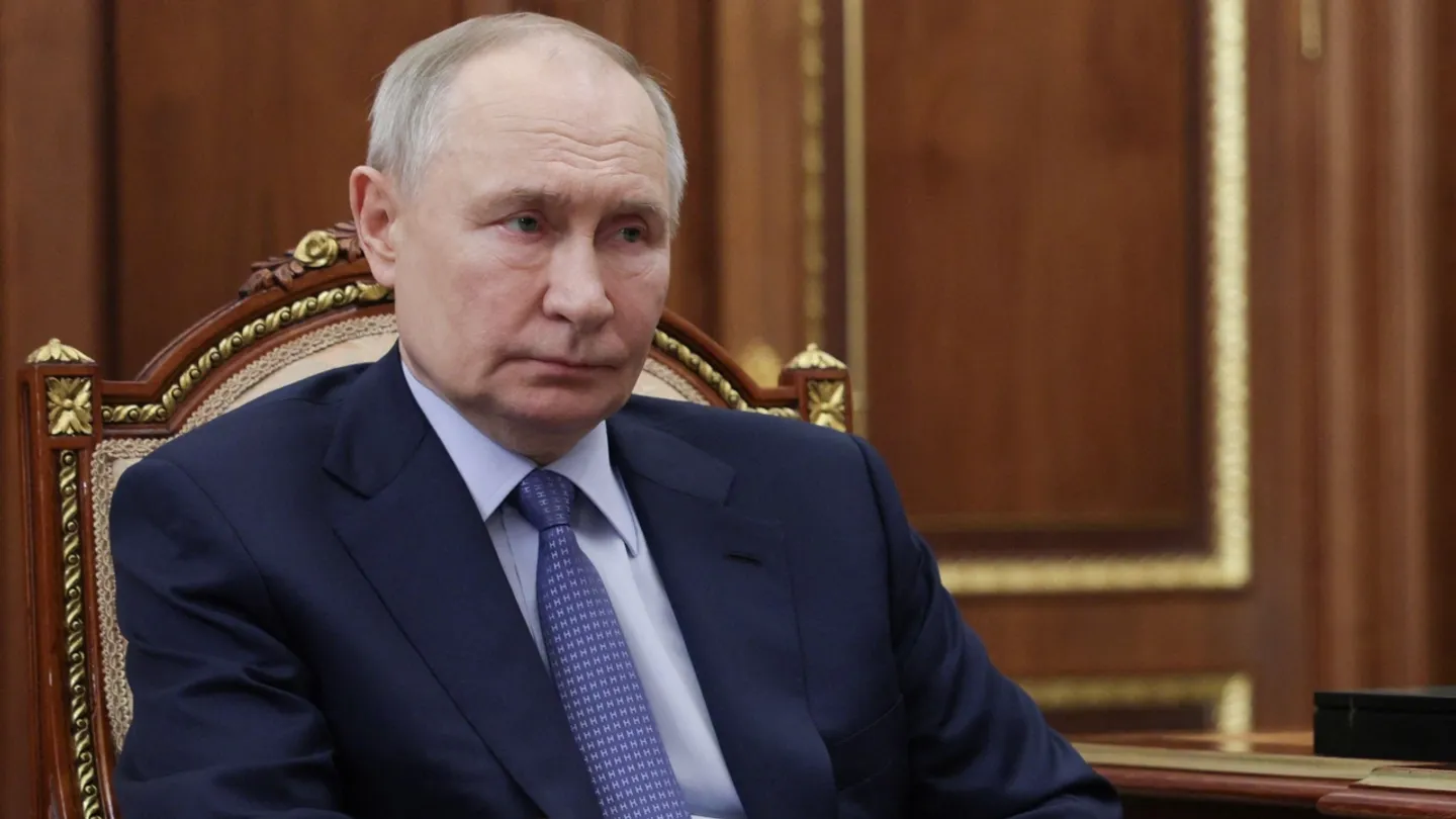 Путин: «Орусия АКШдан улуттук кызыкчылыктарын урматтоосун күтөт»