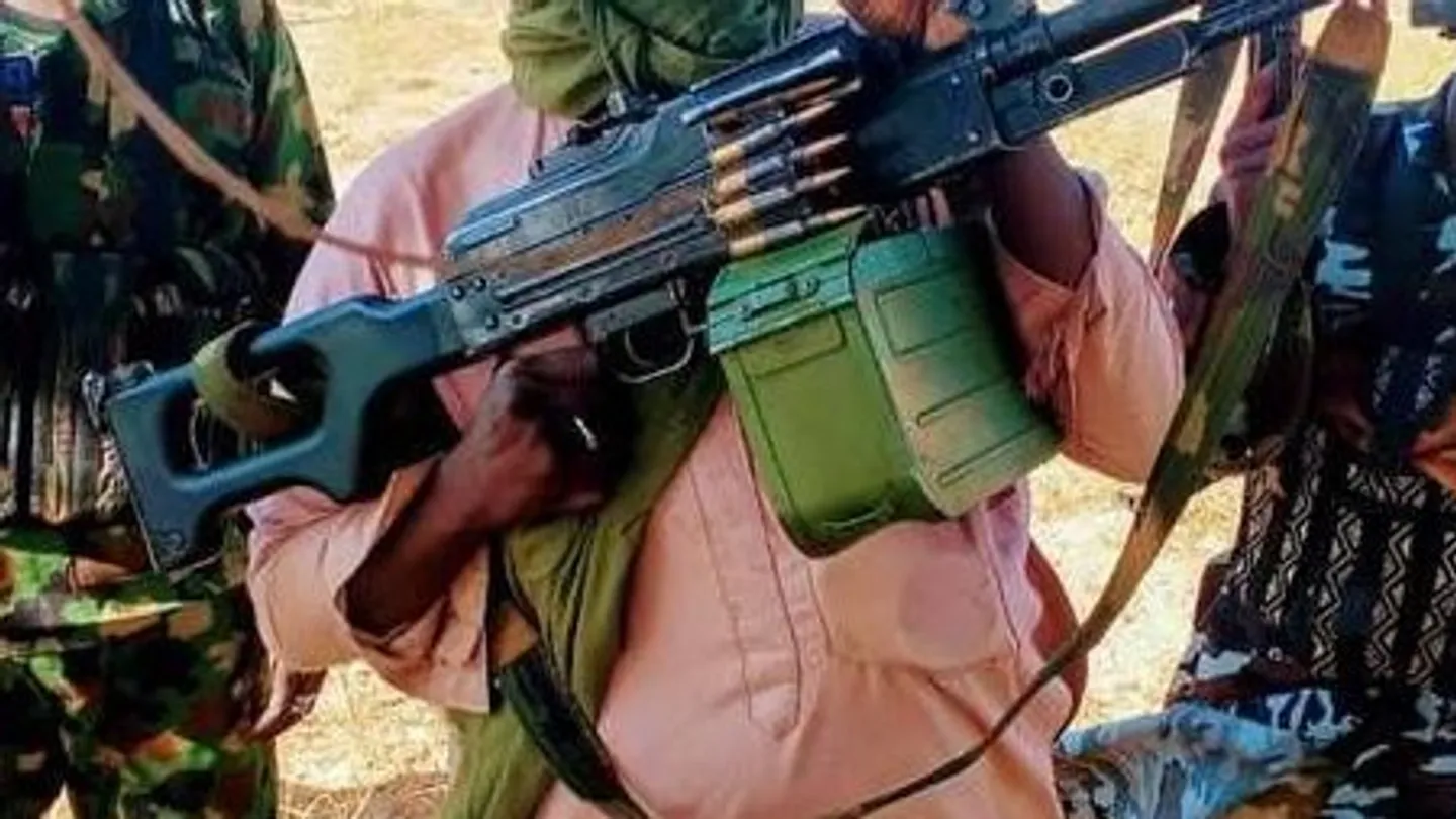 Gunmen kill 50 in three northern Nigeria states