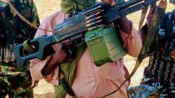 'Yan bindiga sun kashe mutum 50 a jihohi uku na arewacin Nijeriya a kwana biyu