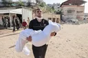Kisa don zaman lafiya: Yadda shugabanni ke kare ta’annati da sunan kawo ƙarshen yaƙe-yaƙe