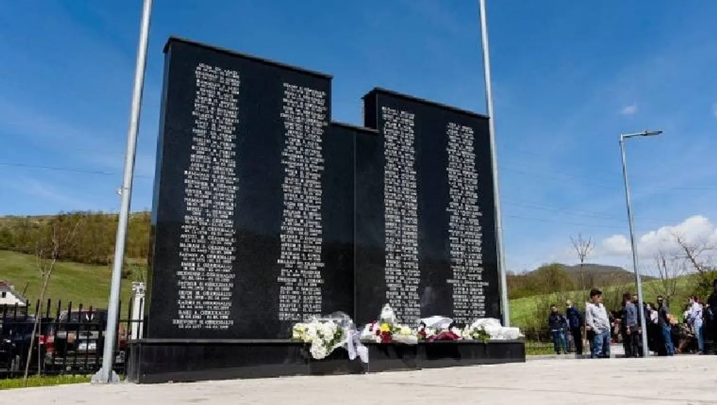 Kosovë, përkujtohet 26 vjetori i masakrës së Studimes