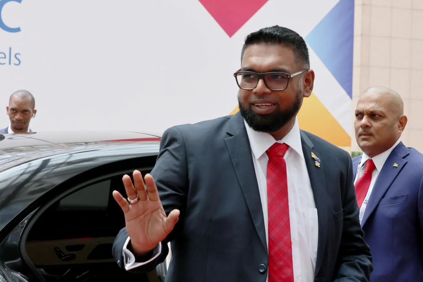 La CIJ ordena a Venezuela abstenerse de realizar elecciones en el Esequibo tras denuncia de Guyana
