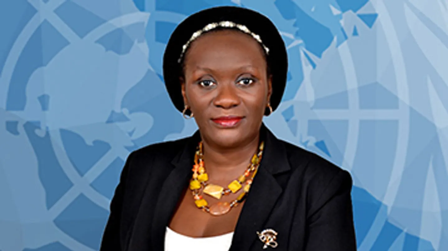 Ugandan UN judge jailed for forcing woman to work as slave