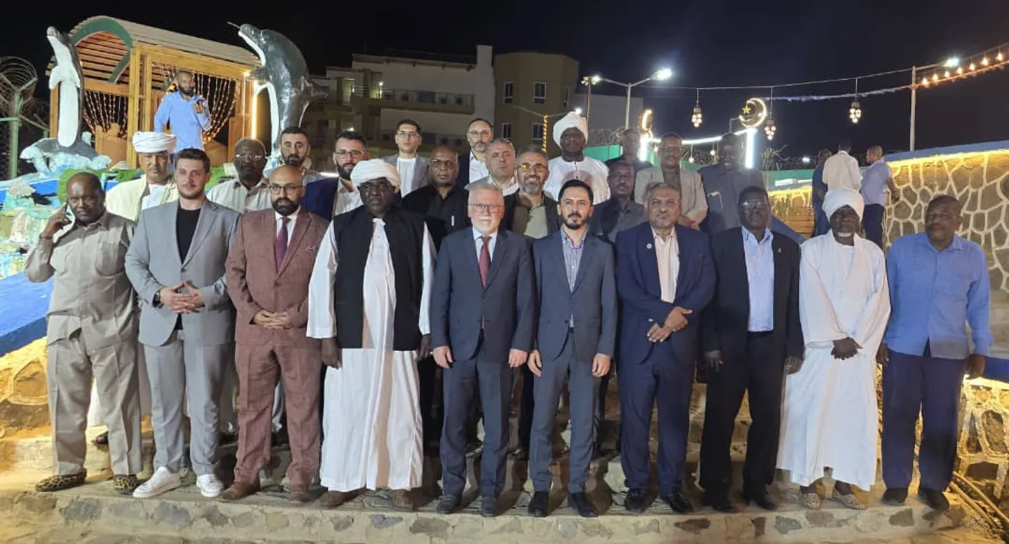 تعاون تركي-سوداني متنامٍ في التعليم العالي وبرامج التبادل الأكاديمي