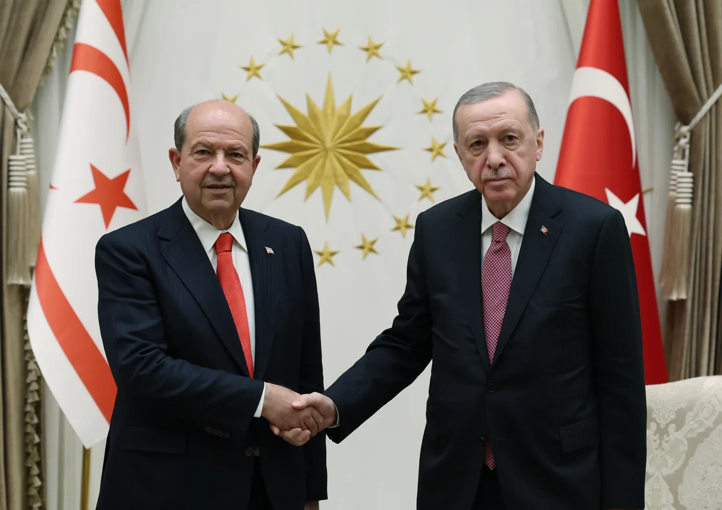 Türkiye's President Erdogan to visit Turkish Republic of Northern Cyprus