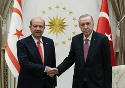 Türkiye's President Erdogan to visit Turkish Republic of Northern Cyprus