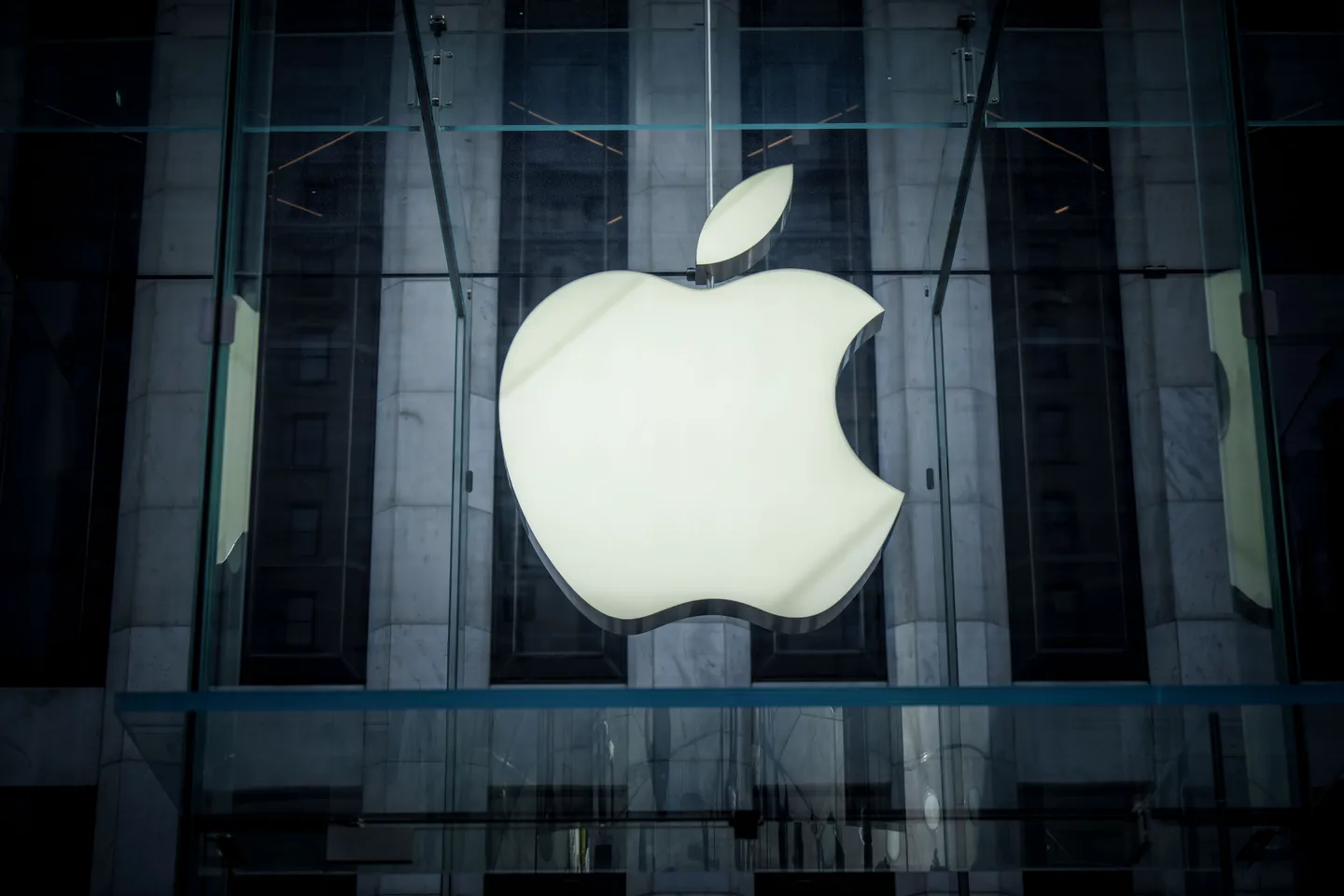 Apple: Trumps Zölle erhöhen Kosten um 900 Millionen Dollar