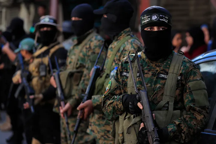 Израел му дава на Хамас 60-дневен ултиматум за разоружување, се заканува со враќање на војната