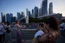 Singapura turun ke tangga ke-7 dalam daya saing bakat global