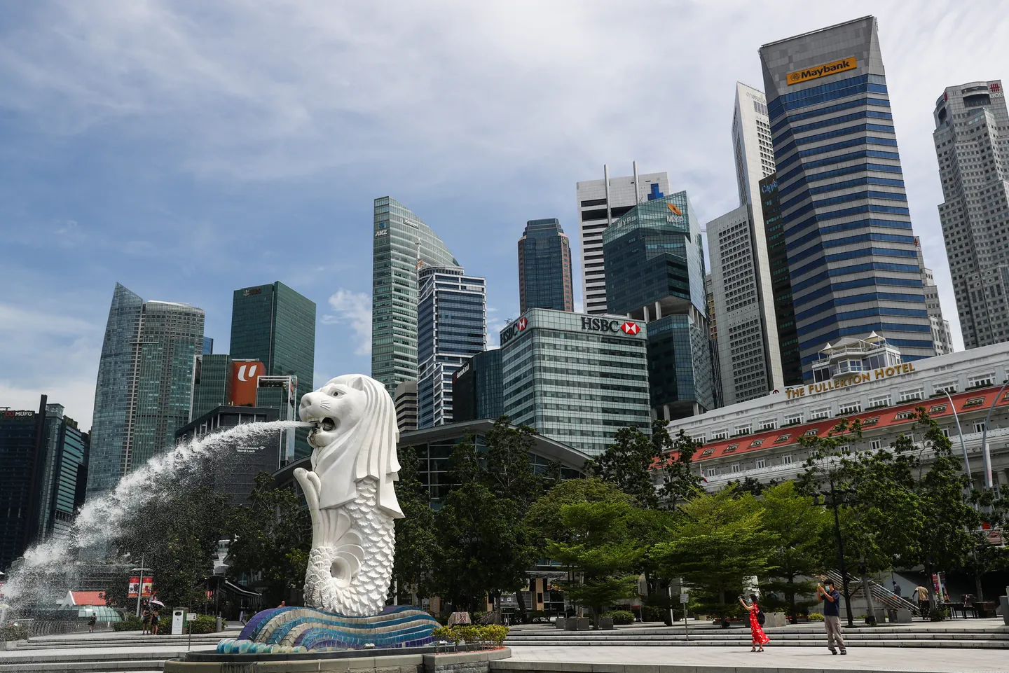 Ancaman pengganas domestik di Singapura masih tinggi, ISD beri amaran