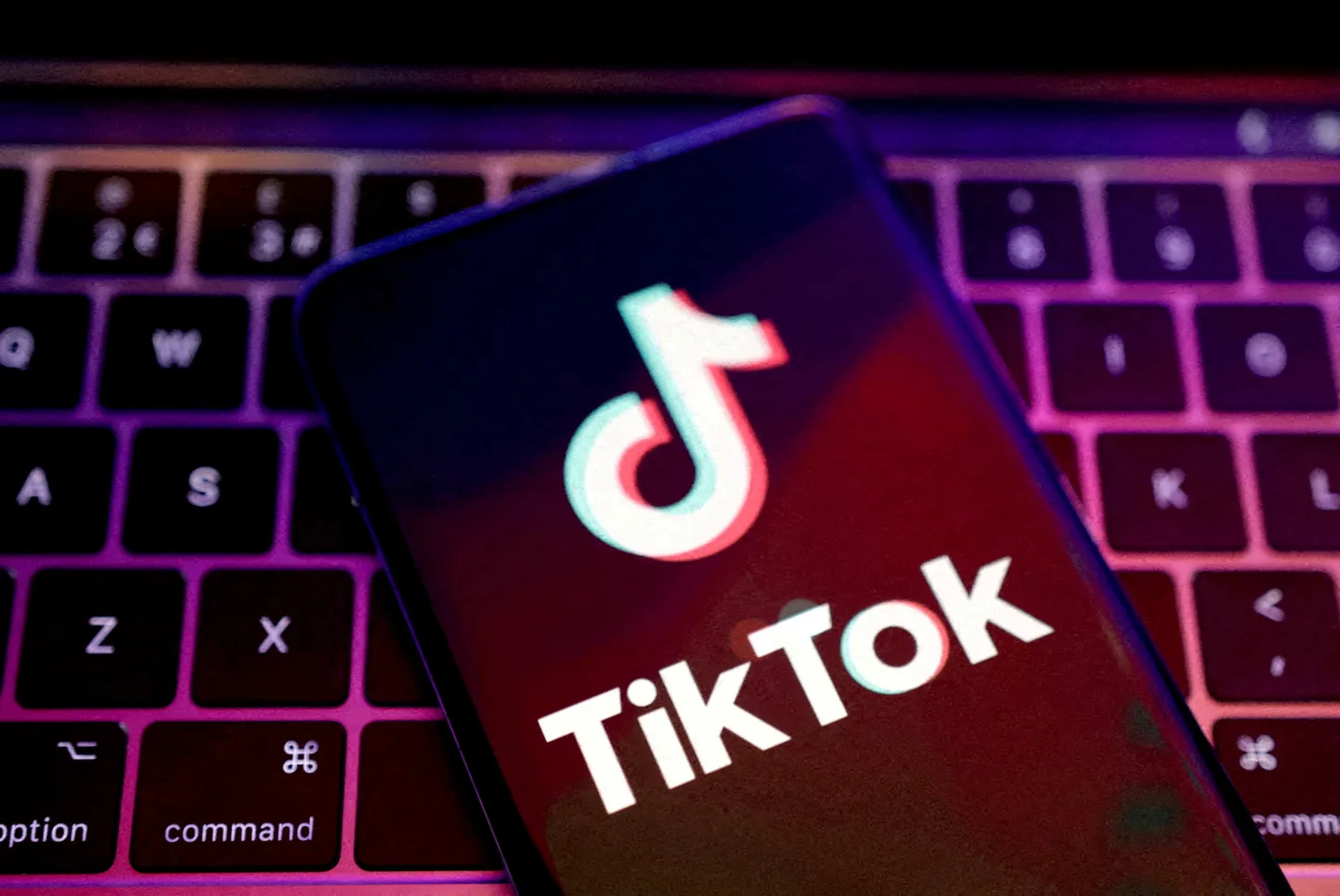 Protection des données: l’UE condamne TikTok à 530 millions d'euros d’amende