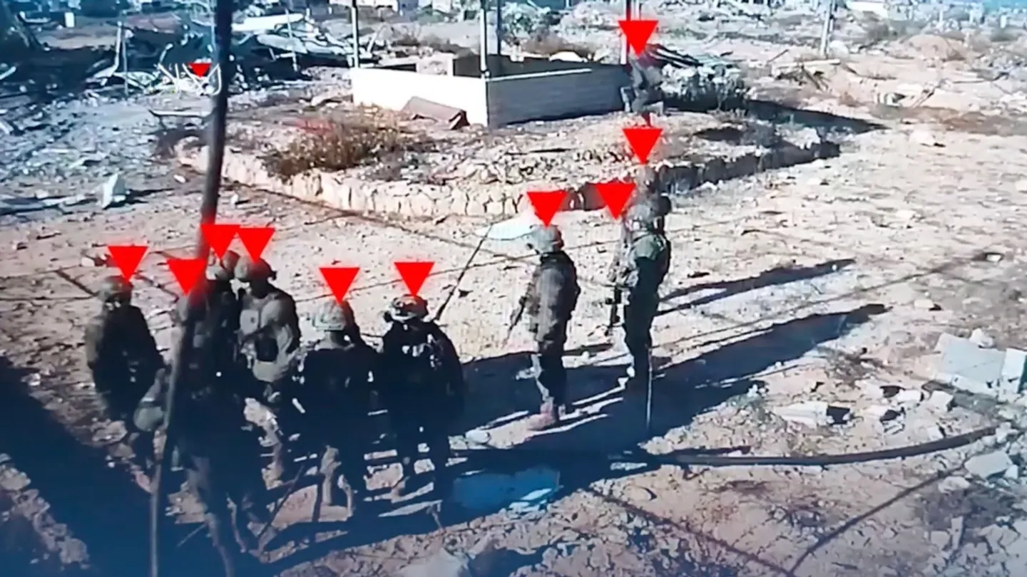 في عملية مركبة.. كتائب القسام تعلن قتل وجرح جنود في جيش الاحتلال برفح قبل أيام