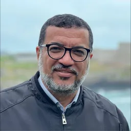 author
