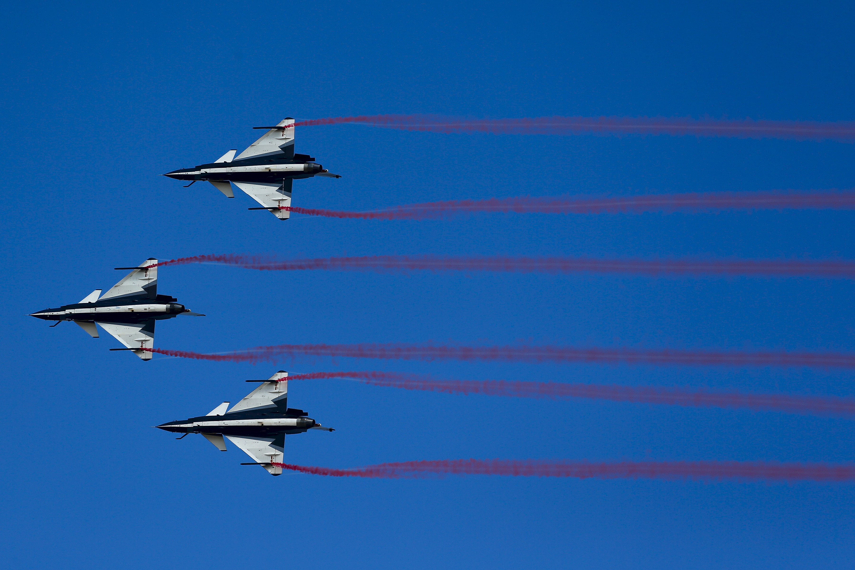 Pakistan's dogfight with India puts Chinese weapons to test