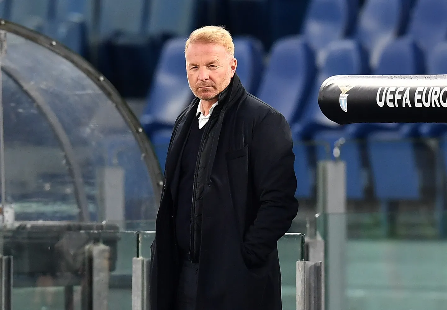 Legjenda e futbollit shqiptar merr drejtimin e Milanit