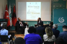 Në Shqipëri mbahet bashkëbisedimi me temë “Trojet tona shpirtërore-Nga Nili në Danub”