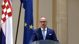 Gërliq Radmani në Mostar: Kroacia është avokatja më e fortë e integrimit evropian të BeH-së