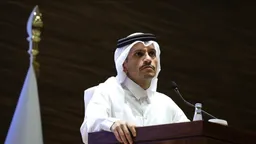 Kryeministri i Katarit, Al Thani: Vazhdojnë përpjekjet e ndërmjetësve për armëpushim në Gaza