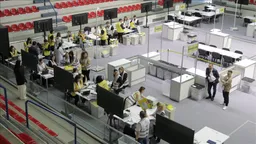 Celibashi: Përfundon numërimi i votave të diasporës në Shqipëri