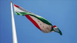 رایزنی چین و تاجیکستان برای تقویت کریدور ترانزیتی چندجانبه به اروپا
