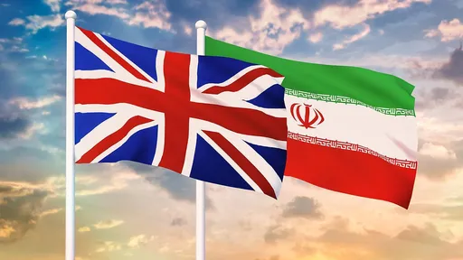 تنش دیپلماتیک میان ایران و بریتانیا؛ احضار متقابل دیپلمات‌ها