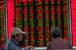 China and Australia cut rates to ease economic pressure