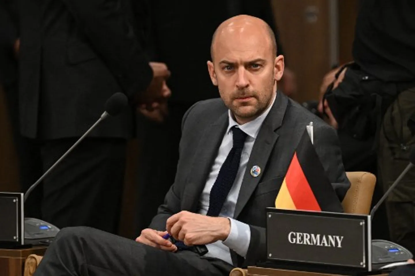 La France soutient la révision de l'accord d'association entre l'UE et Israël