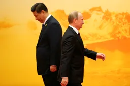 Китай сворачивает инвестиции в Россию