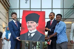 Somali PM Barre hails Türkiye as ‘true brother’ of Somalia