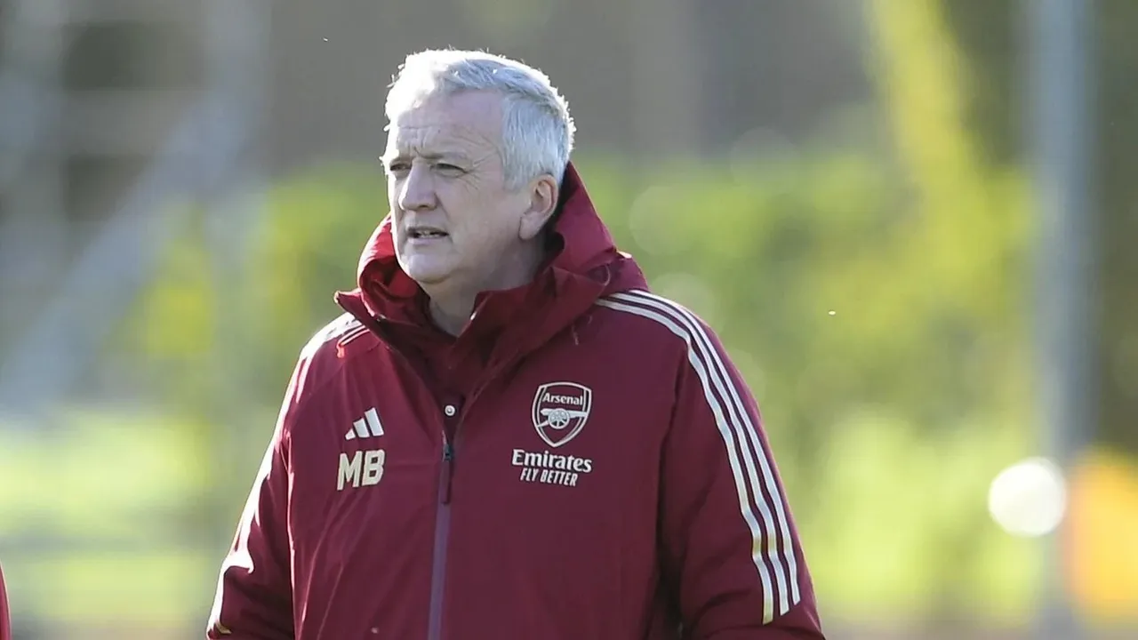 Pro-Palestine voices are being silenced: Arsenal's ex-employee