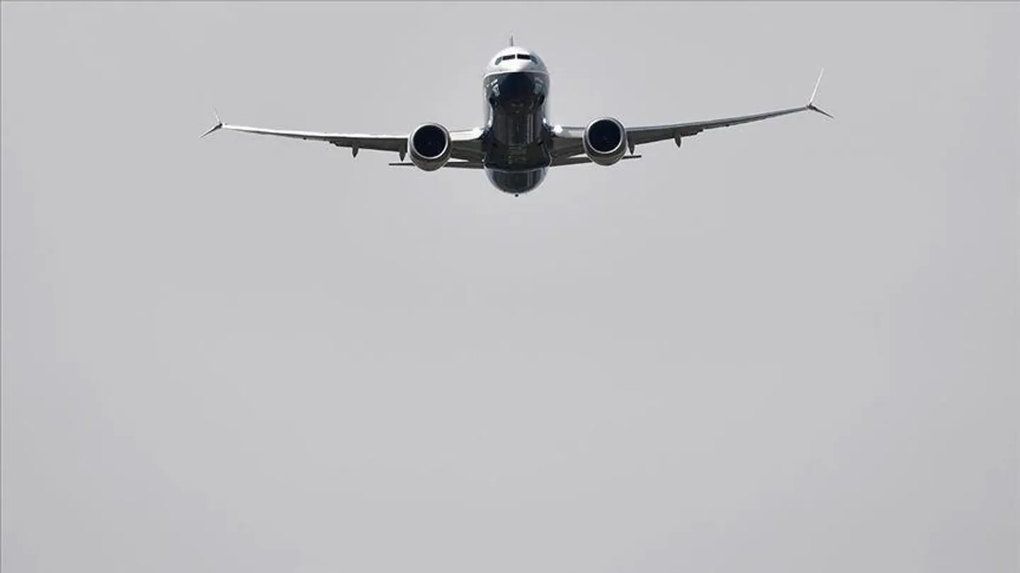Hrvatska: Avion sa 131 putnikom prinudno sletio na splitski aerodrom