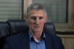 Opozicioni lider Golan: Izrael postaje izopačena država, ubija djecu u Gazi kao iz hobija