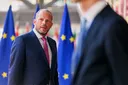 Belgische Defensieminister Francken: “Iedereen luistert naar Turkije op internationaal niveau”