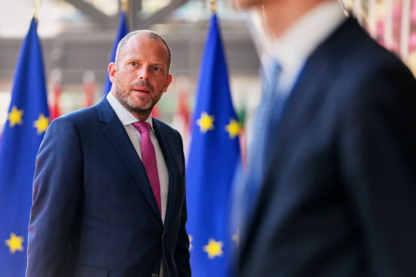 België gaat 2,3 miljard euro investeren in munitie