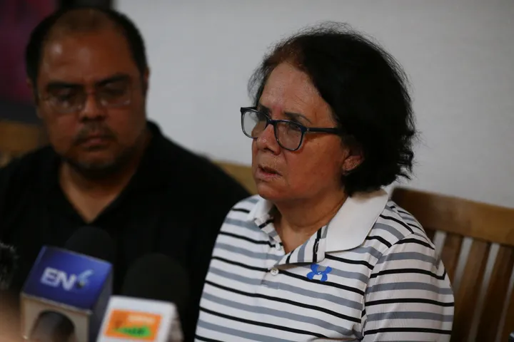 El Salvador arrests former state official and current lawyer for alleged embezzlement