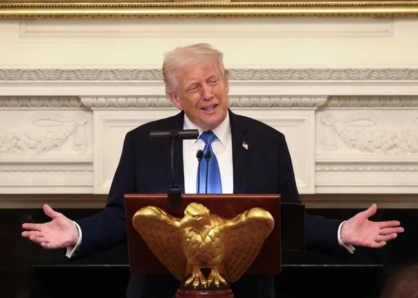 Трамп удивил Европу мягкостью к Путину