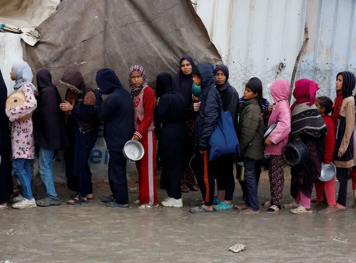 Europa reconsidera su relación con Israel ante la presión por la crisis humanitaria