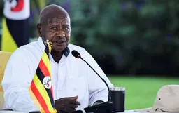 Uganda passes law to restore military prosecutions of civilians